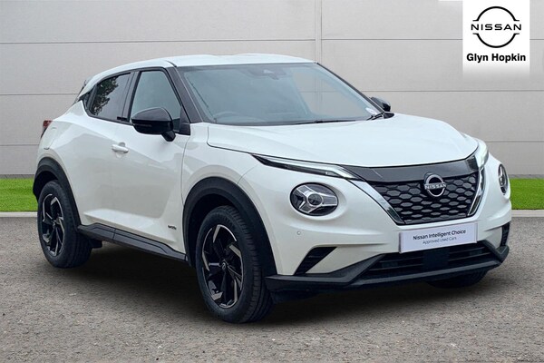Used Nissan Juke 2023 for sale - 75274188: Photo 1