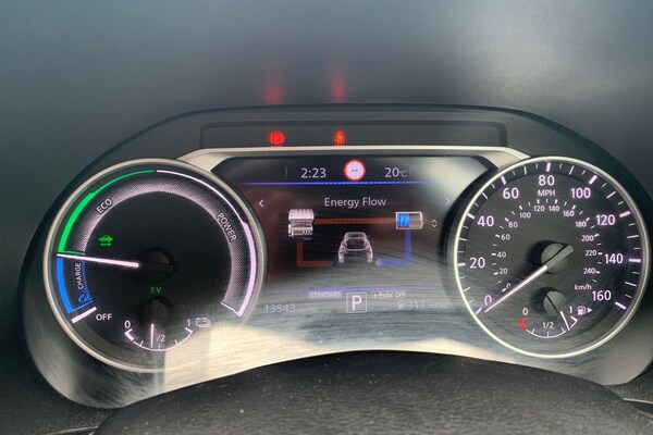 Used Nissan Juke 2023 for sale - 75274188: Photo 20