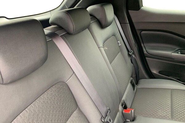 Used Nissan Juke 2023 for sale - 75274188: Photo 23
