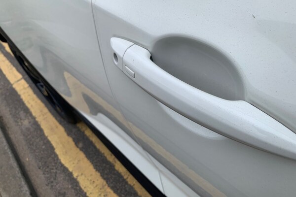 Used Nissan Juke 2023 for sale - 75274188: Photo 35