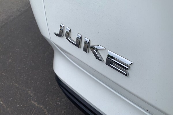Used Nissan Juke 2023 for sale - 75274188: Photo 40
