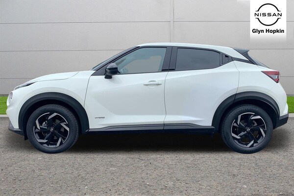 Used Nissan Juke 2023 for sale - 75274188: Photo 6