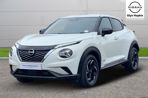 Used Nissan Juke 2023 for sale - 75274188: Photo 7