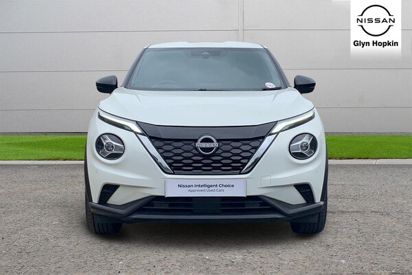 Used Nissan Juke 2023 for sale - 75274188: Photo 8