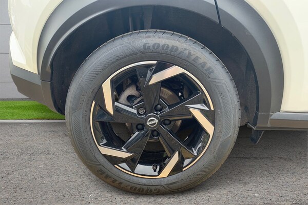 Used Nissan Juke 2023 for sale - 75274188: Photo 9