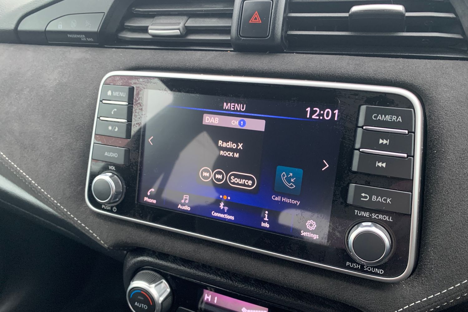 Used Nissan Micra 2022 for sale - 77420401: Photo 18