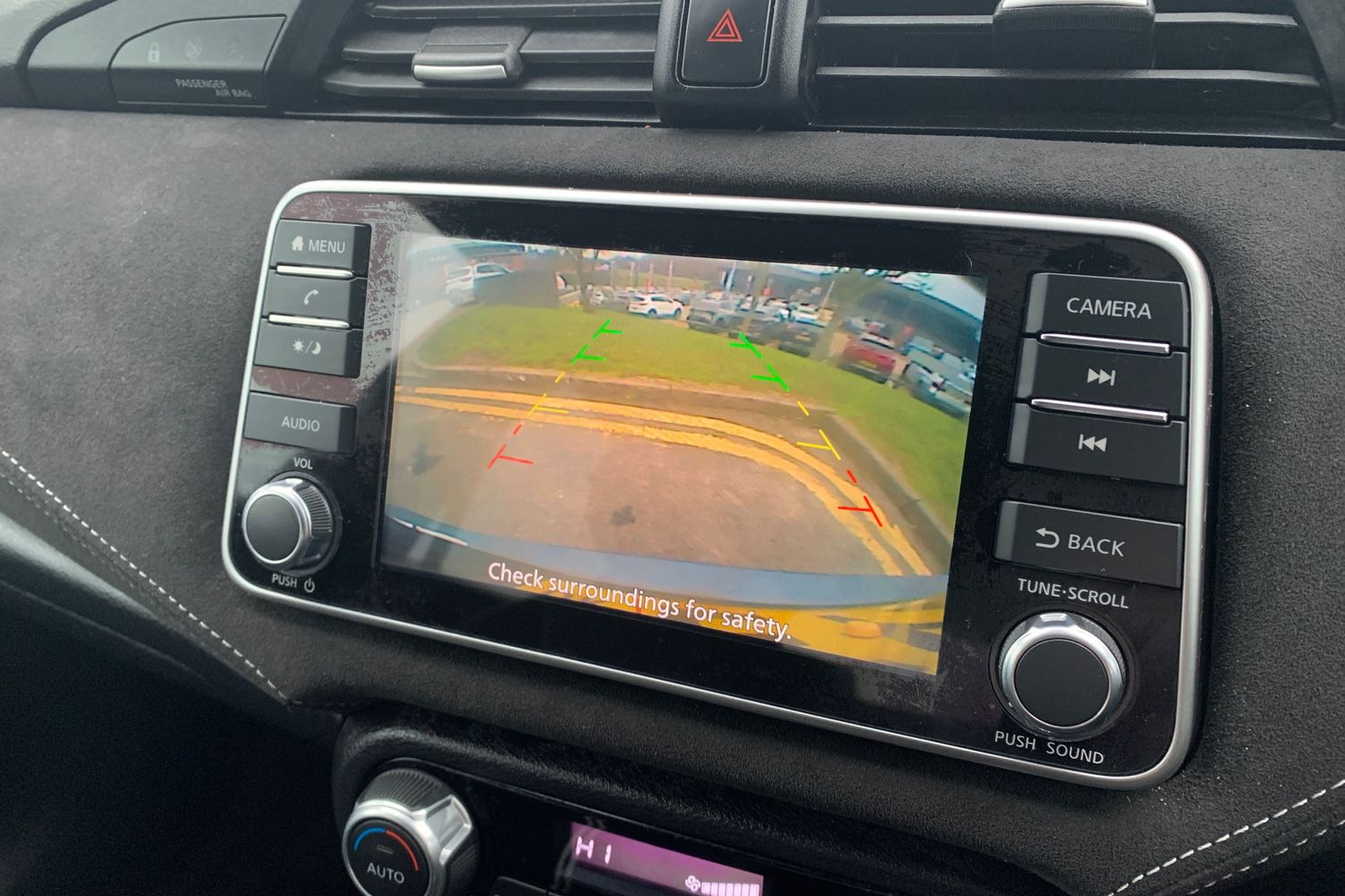 Used Nissan Micra 2022 for sale - 77420401: Photo 19