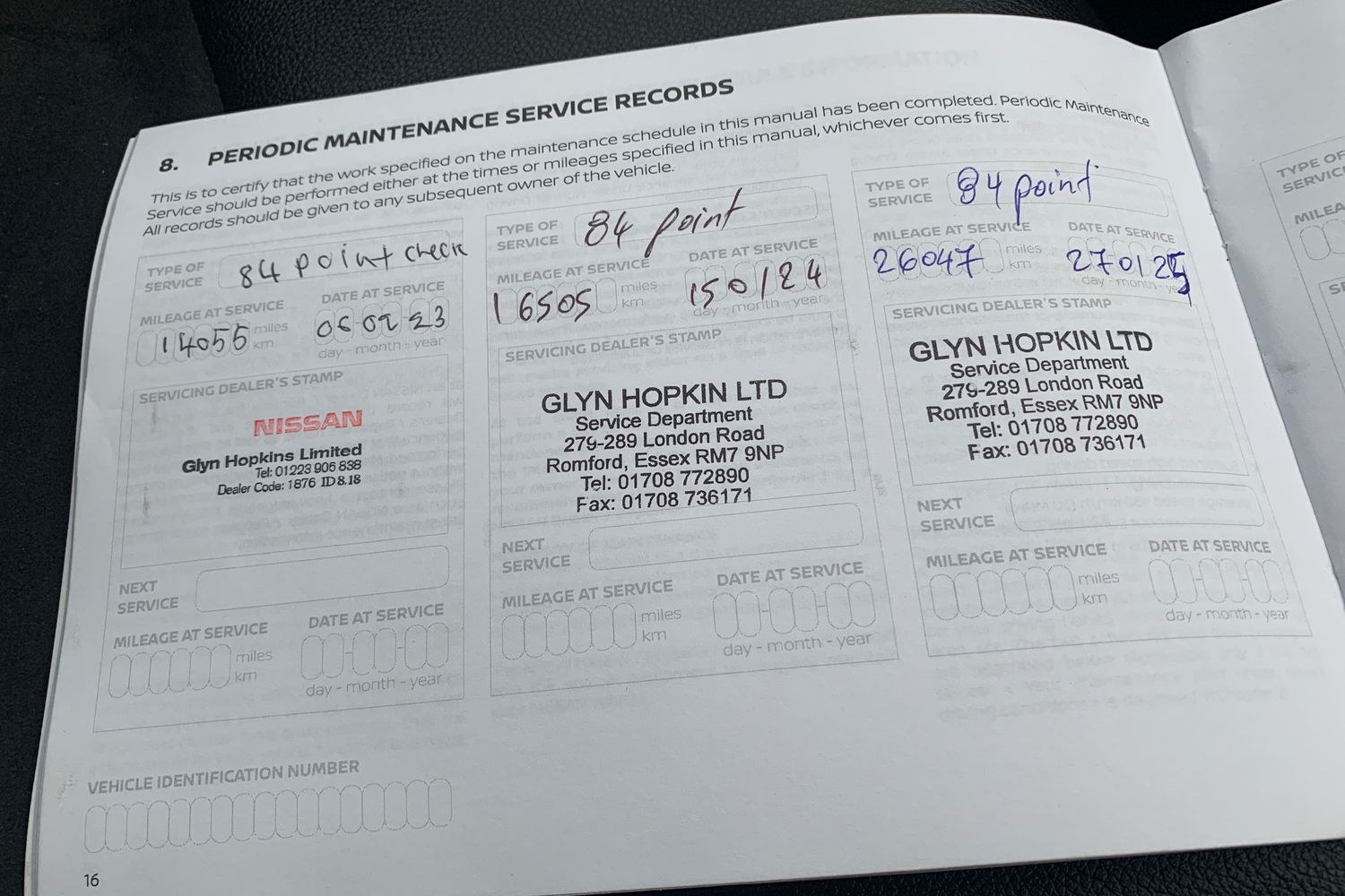 Used Nissan Micra 2022 for sale - 77420401: Photo 27