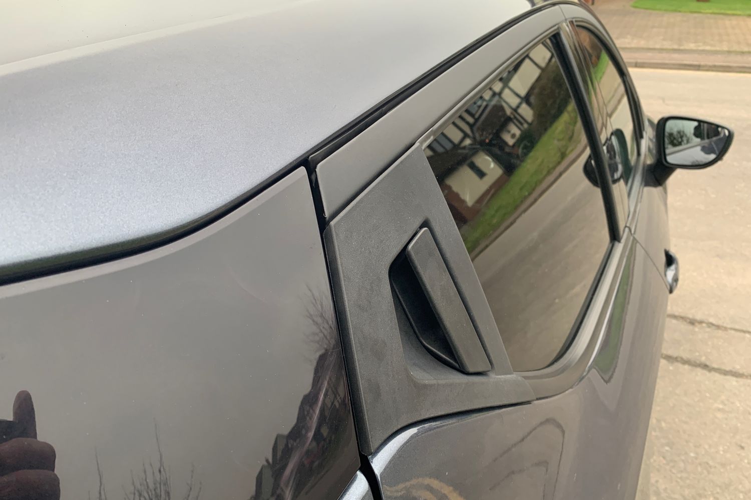 Used Nissan Micra 2022 for sale - 77420401: Photo 33