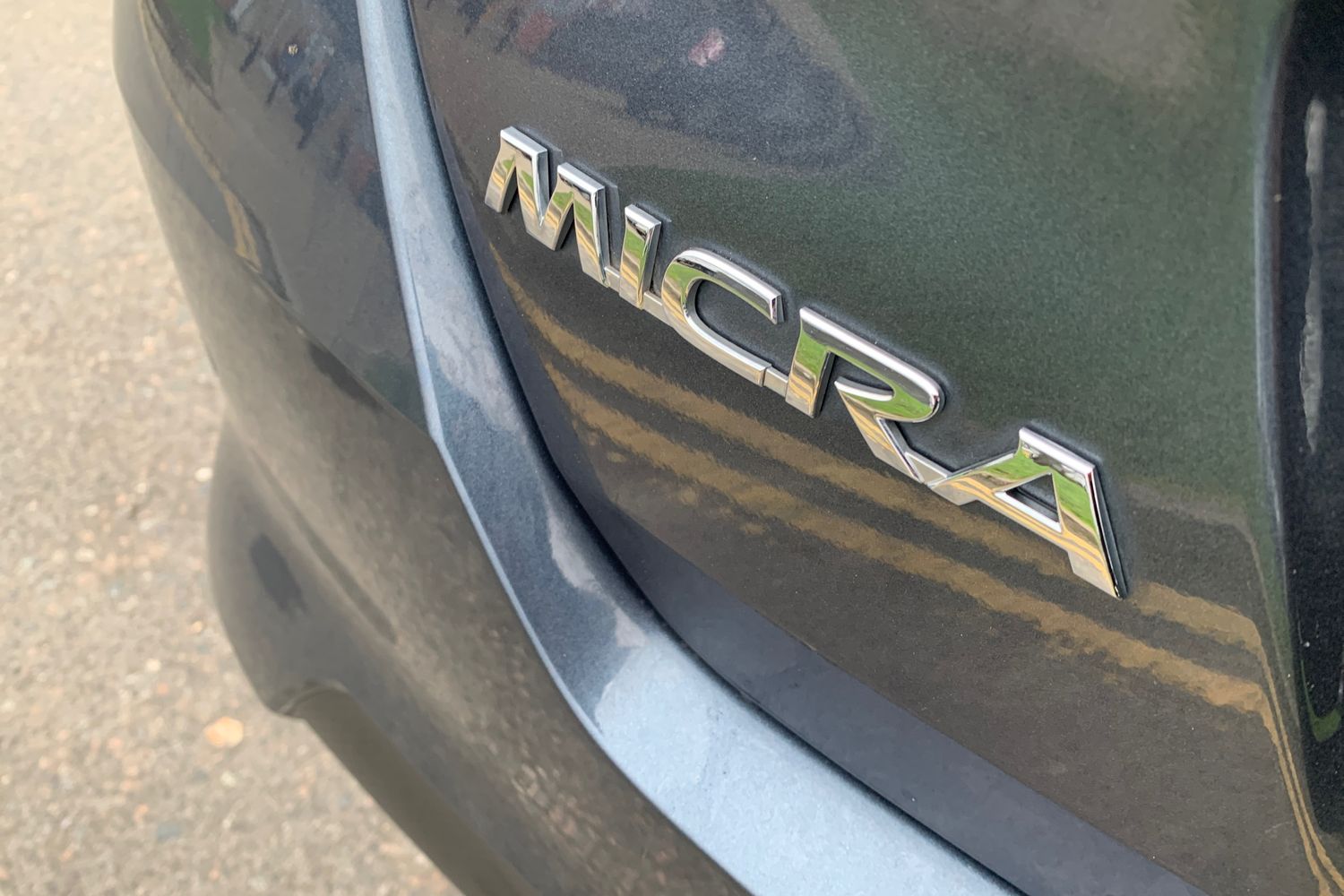 Used Nissan Micra 2022 for sale - 77420401: Photo 39