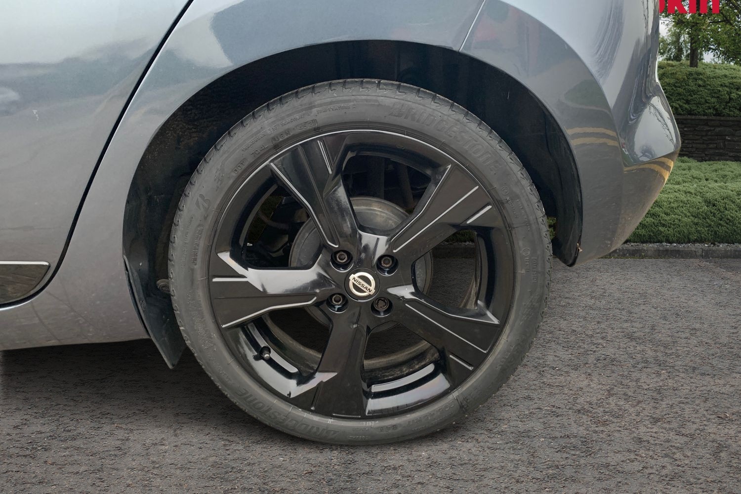 Used Nissan Micra 2022 for sale - 77420401: Photo 9