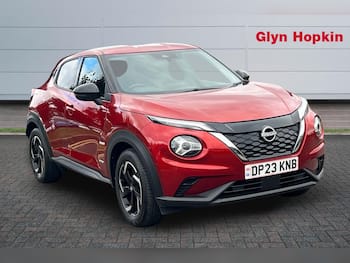 Used Nissan Juke 2023 for sale - 79767822: Photo