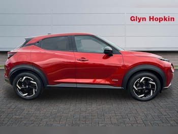 Used Nissan Juke 2023 for sale - 79767822: Photo