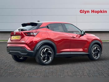 Used Nissan Juke 2023 for sale - 79767822: Photo