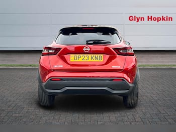 Used Nissan Juke 2023 for sale - 79767822: Photo