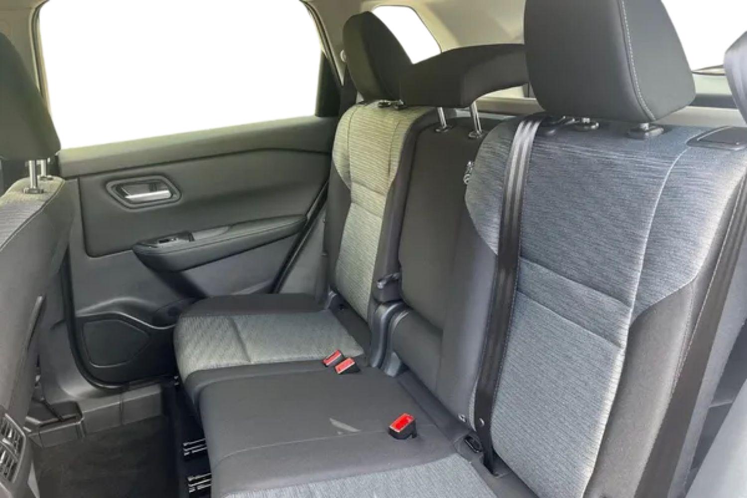 Used Nissan X-Trail 2025 for sale - 76881937: Photo 23