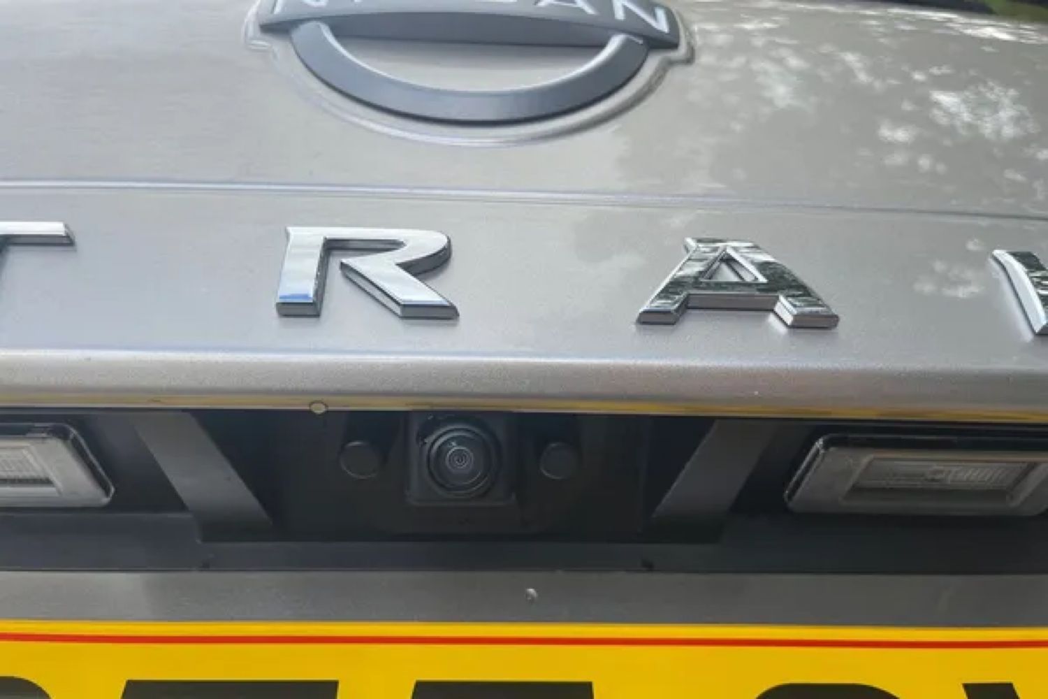 Used Nissan X-Trail 2025 for sale - 76881937: Photo 38