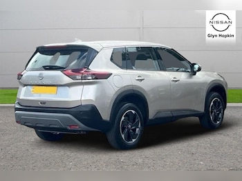 Used Nissan X-Trail 2025 for sale - 76881937: Photo