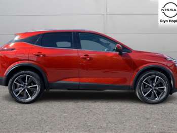 Used Nissan Qashqai 2024 for sale - 73938158: Photo