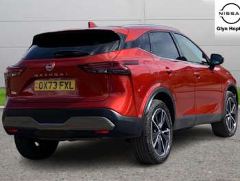 Used Nissan Qashqai 2024 for sale - 73938158: Photo