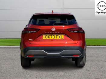 Used Nissan Qashqai 2024 for sale - 73938158: Photo