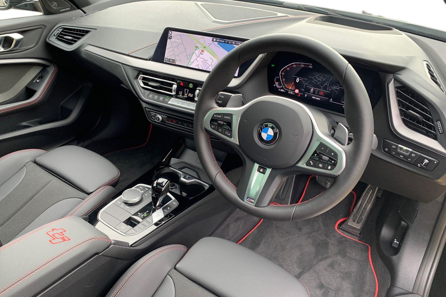 Used BMW 1 Series 2024 for sale - 76015034: Photo 10