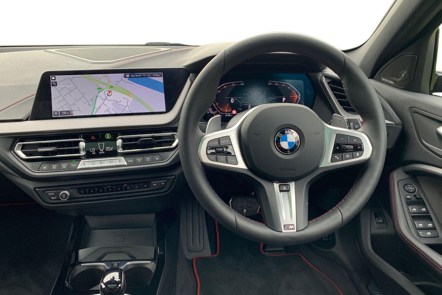 Used BMW 1 Series 2024 for sale - 76015034: Photo 11