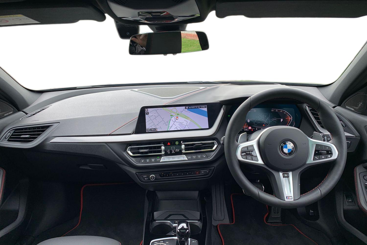 Used BMW 1 Series 2024 for sale - 76015034: Photo 12