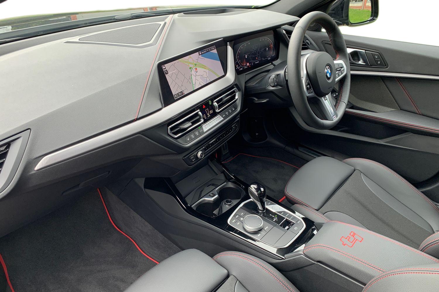 Used BMW 1 Series 2024 for sale - 76015034: Photo 13