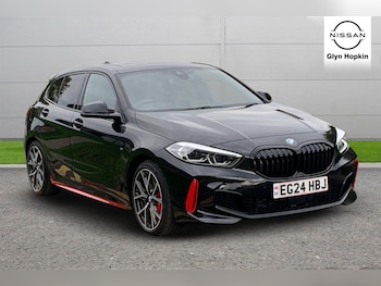 Used BMW 1 Series 2024 for sale - 76015034: Photo