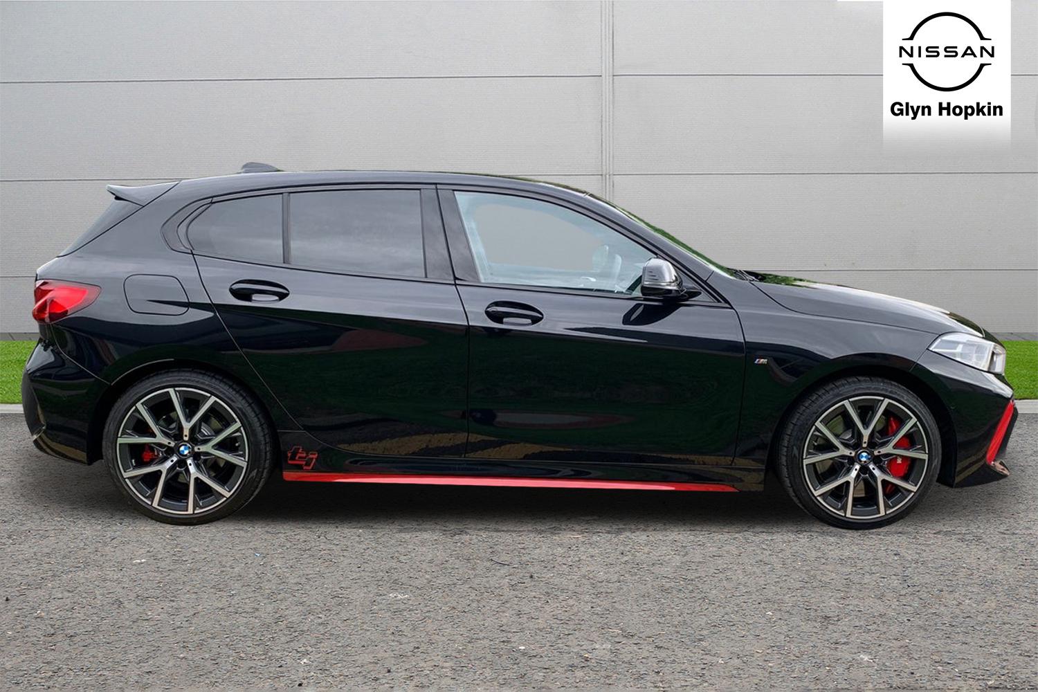 Used BMW 1 Series 2024 for sale - 76015034: Photo 2