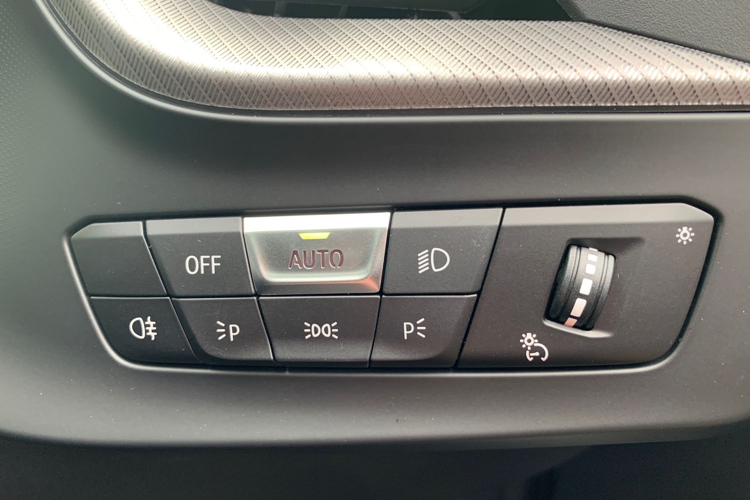 Used BMW 1 Series 2024 for sale - 76015034: Photo 28