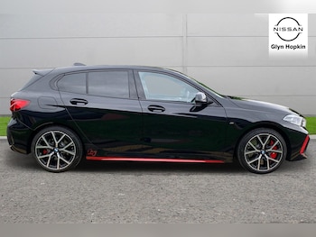 Used BMW 1 Series 2024 for sale - 76015034: Photo