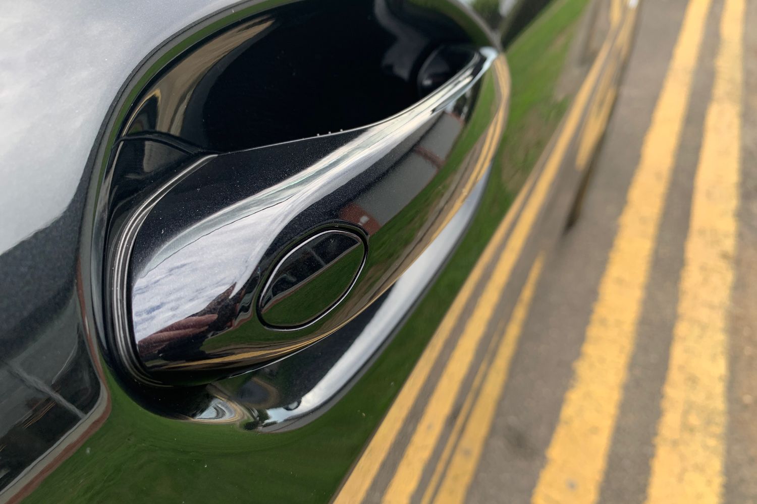 Used BMW 1 Series 2024 for sale - 76015034: Photo 37