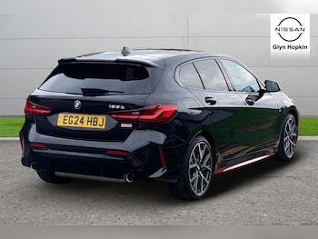Used BMW 1 Series 2024 for sale - 76015034: Photo