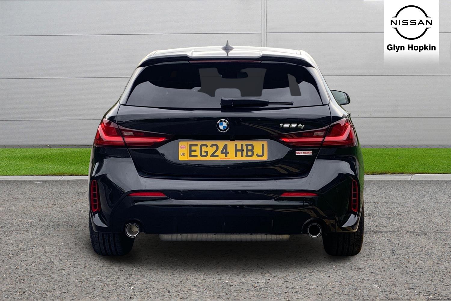 Used BMW 1 Series 2024 for sale - 76015034: Photo 4