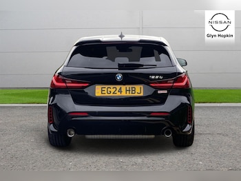 Used BMW 1 Series 2024 for sale - 76015034: Photo