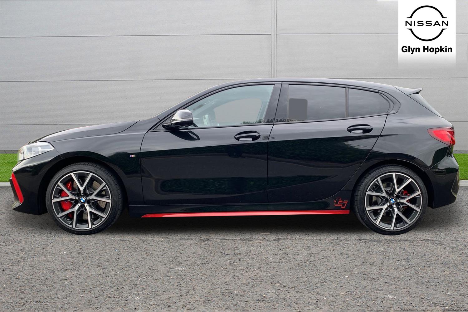 Used BMW 1 Series 2024 for sale - 76015034: Photo 6