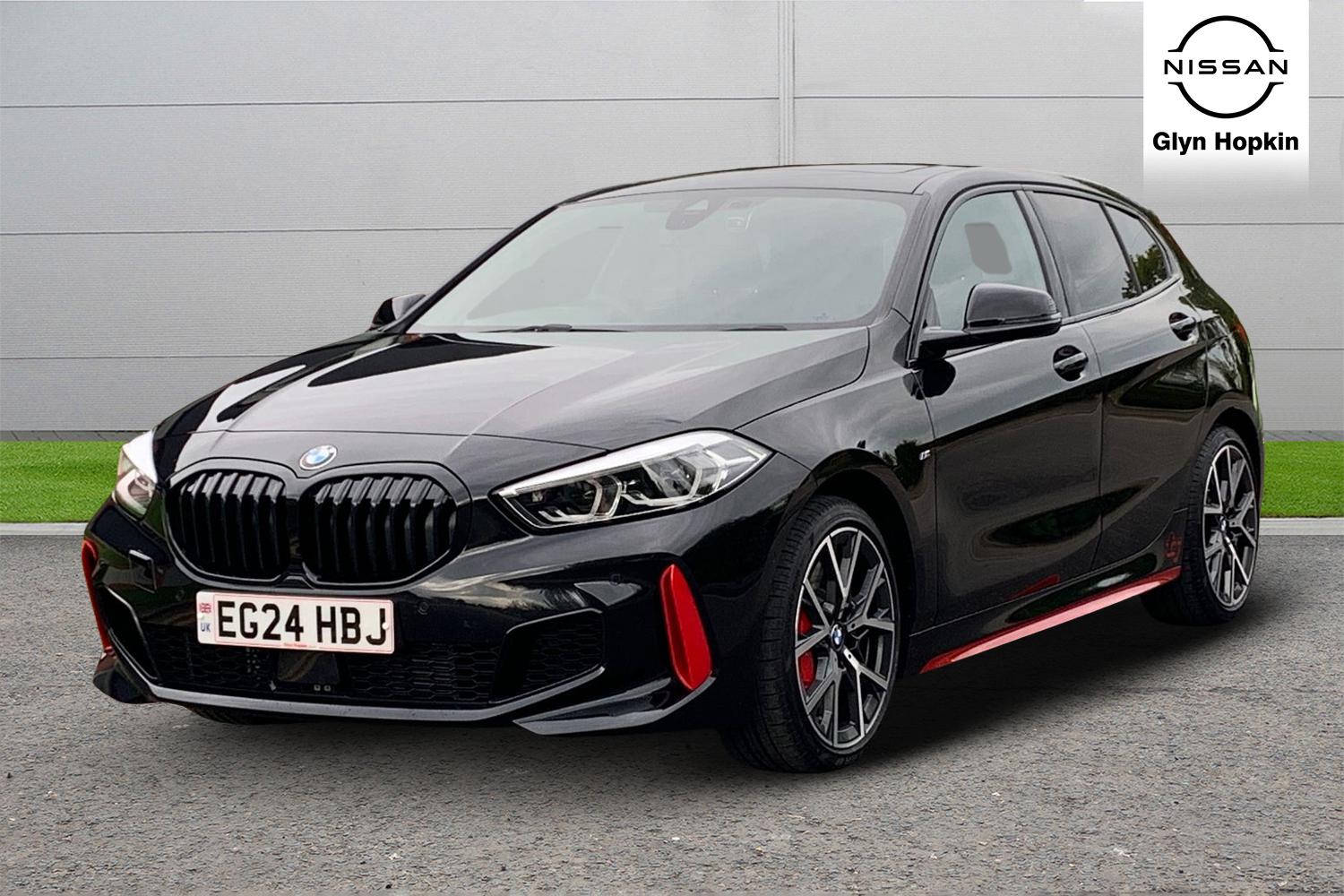 Used BMW 1 Series 2024 for sale - 76015034: Photo 7