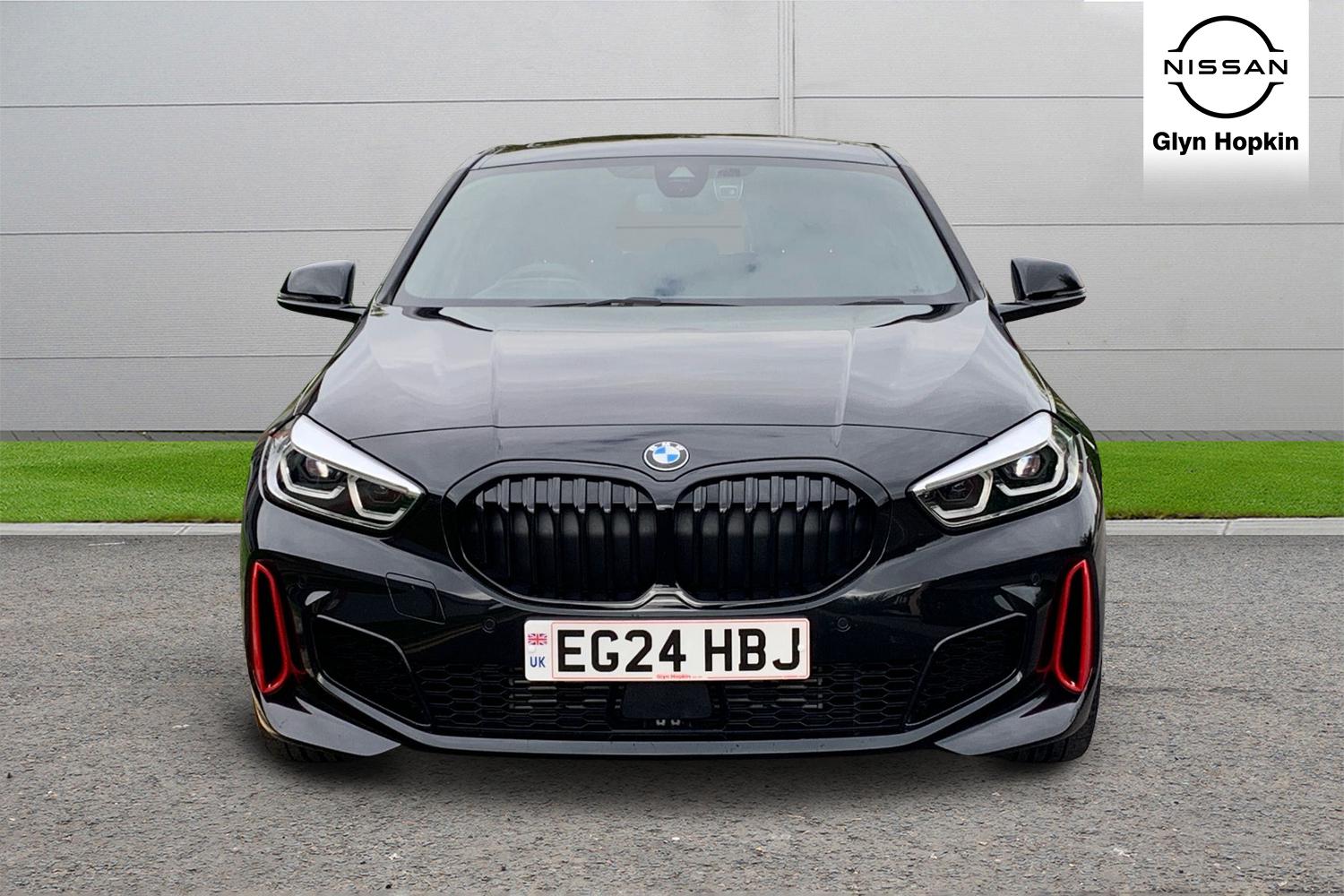 Used BMW 1 Series 2024 for sale - 76015034: Photo 8