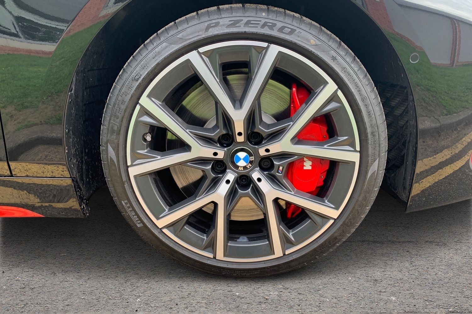 Used BMW 1 Series 2024 for sale - 76015034: Photo 9