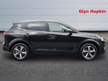 Used Nissan Qashqai 2021 for sale - 79794938: Photo