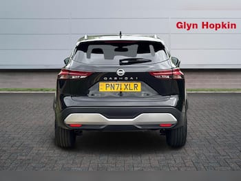 Used Nissan Qashqai 2021 for sale - 79794938: Photo