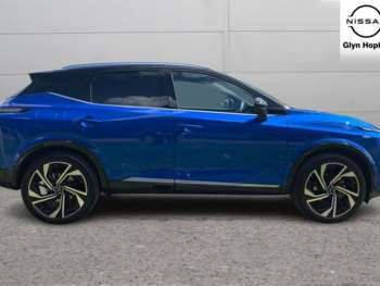 Used Nissan Qashqai 2025 for sale - 74288798: Photo