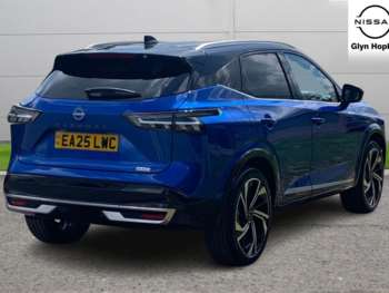 Used Nissan Qashqai 2025 for sale - 74288798: Photo