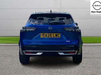 Used Nissan Qashqai 2025 for sale - 74288798: Photo