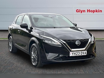 Used Nissan Qashqai 2023 for sale - 78953469: Photo