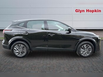 Used Nissan Qashqai 2023 for sale - 78953469: Photo