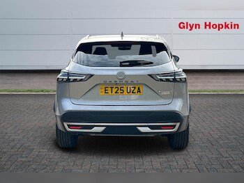 Used Nissan Qashqai 2025 for sale - 77965183: Photo