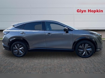 Used Nissan ARIYA 2026 for sale - 78081106: Photo